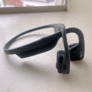 Aftershokz Titanium BT bone conducting headphones